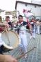 foto SANDA Cervera fiestas viernes tambor y danzantes infantiles.JPG